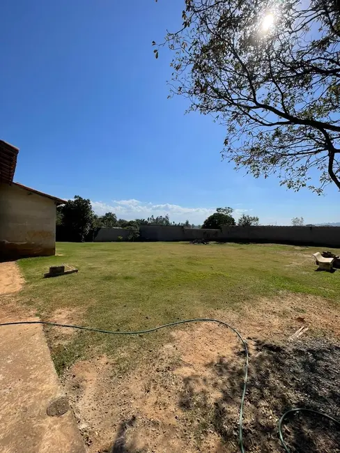 Foto 2 de Chácara com 2 quartos à venda, 140m2 em Goiabal, Pindamonhangaba - SP