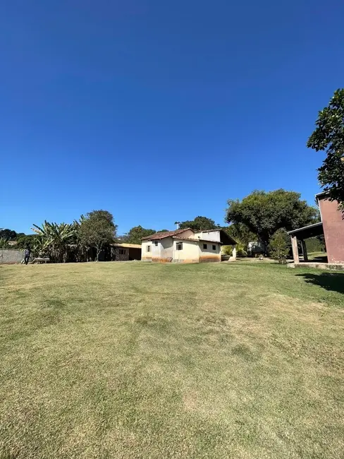 Foto 8 de Chácara com 2 quartos à venda, 140m2 em Goiabal, Pindamonhangaba - SP