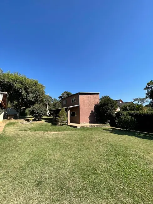 Foto 9 de Chácara com 2 quartos à venda, 140m2 em Goiabal, Pindamonhangaba - SP