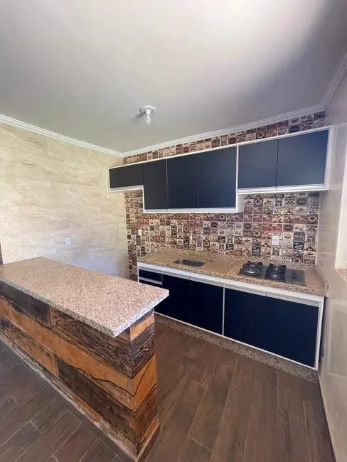 Foto 5 de Chácara com 2 quartos à venda, 140m2 em Goiabal, Pindamonhangaba - SP