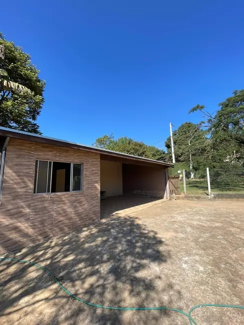 Foto 1 de Chácara com 2 quartos à venda, 140m2 em Goiabal, Pindamonhangaba - SP
