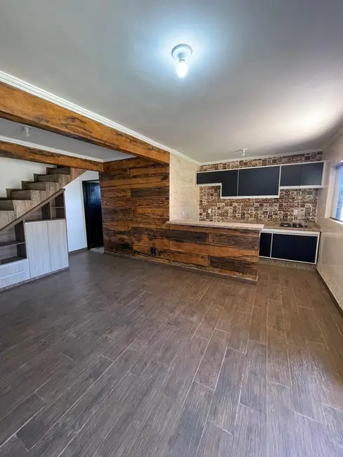 Foto 7 de Chácara com 2 quartos à venda, 140m2 em Goiabal, Pindamonhangaba - SP