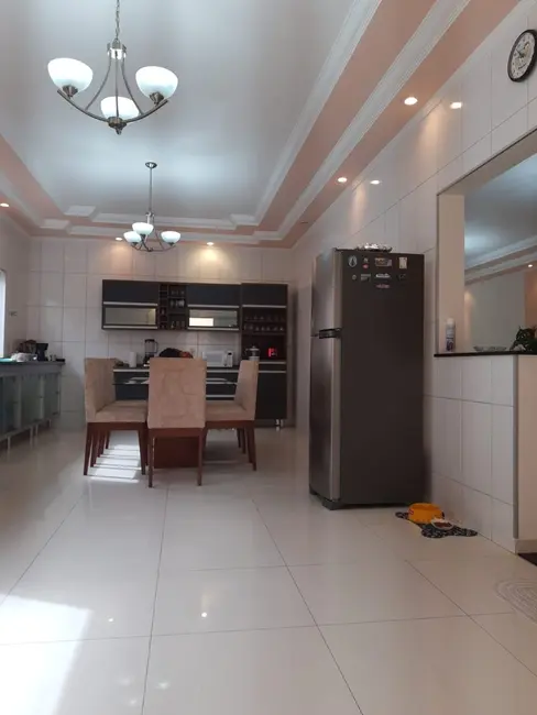 Foto 9 de Chácara com 5 quartos à venda, 550m2 em Roseira - SP