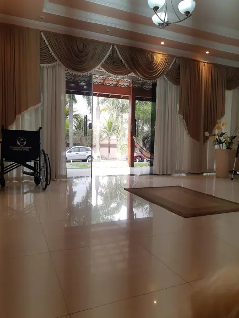 Foto 5 de Chácara com 5 quartos à venda, 550m2 em Roseira - SP