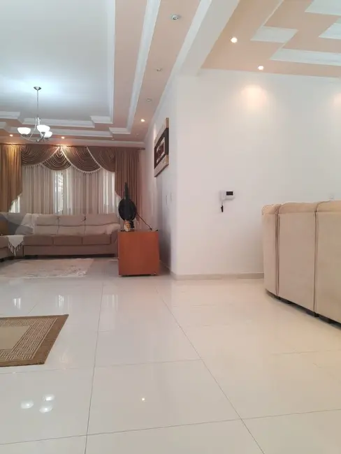 Foto 7 de Chácara com 5 quartos à venda, 550m2 em Roseira - SP