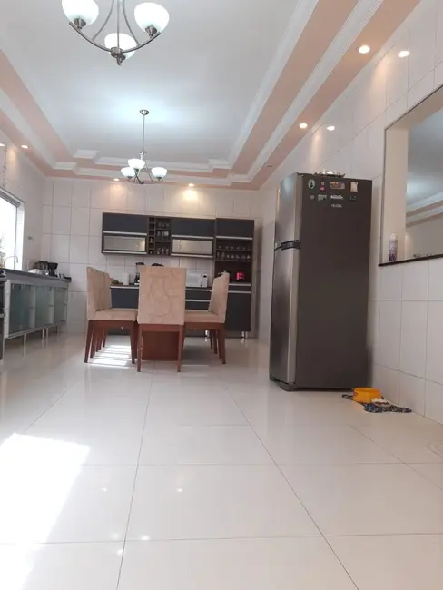 Foto 8 de Chácara com 5 quartos à venda, 550m2 em Roseira - SP