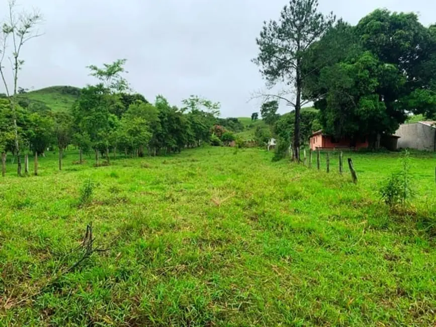 Foto 2 de Chácara com 1 quarto à venda, 12850m2 em Borba, Pindamonhangaba - SP