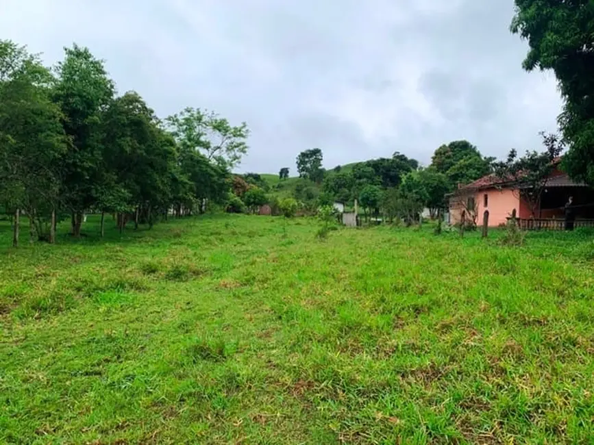 Foto 7 de Chácara com 1 quarto à venda, 12850m2 em Borba, Pindamonhangaba - SP