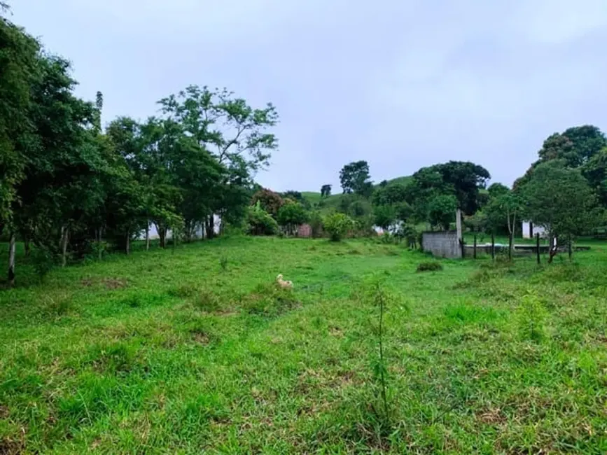 Foto 3 de Chácara com 1 quarto à venda, 12850m2 em Borba, Pindamonhangaba - SP