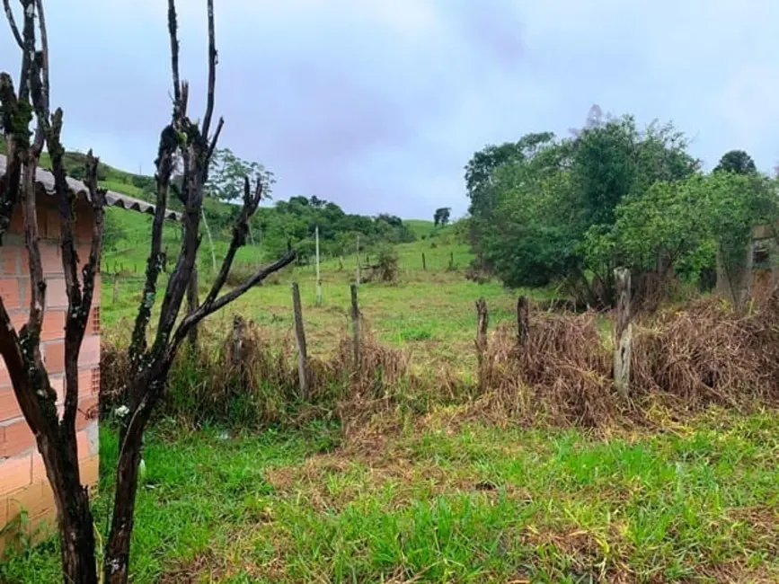 Foto 5 de Chácara com 1 quarto à venda, 12850m2 em Borba, Pindamonhangaba - SP