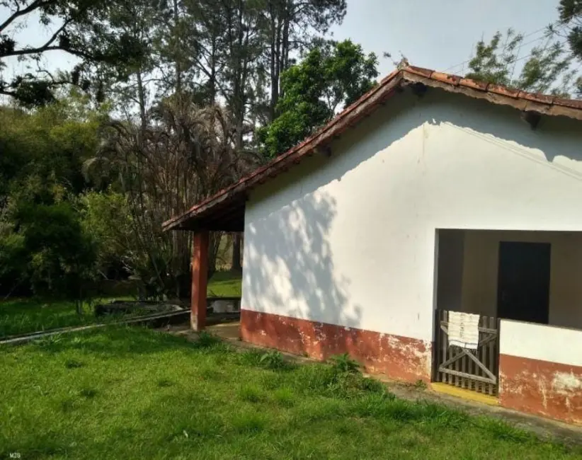 Foto 9 de Chácara com 3 quartos à venda, 120m2 em Cunha - SP