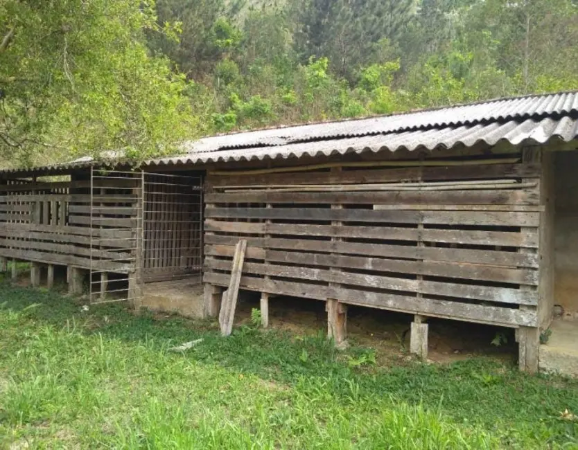 Foto 6 de Chácara com 3 quartos à venda, 120m2 em Cunha - SP