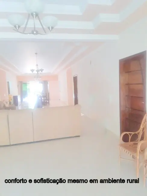 Foto 6 de Chácara com 5 quartos à venda, 3200m2 em Roseira - SP