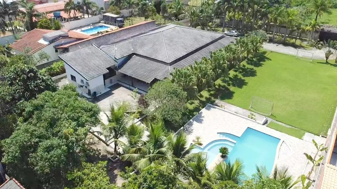 Foto 9 de Chácara com 5 quartos à venda, 3200m2 em Roseira - SP