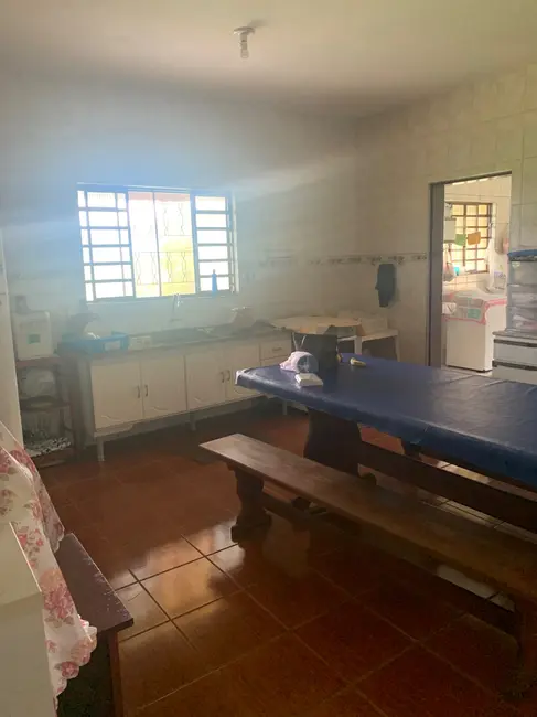 Foto 9 de Chácara com 2 quartos à venda, 230m2 em Mandú, Pindamonhangaba - SP