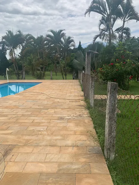 Foto 7 de Chácara com 2 quartos à venda, 230m2 em Mandú, Pindamonhangaba - SP