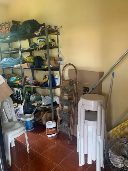 Foto 2 de Chácara com 2 quartos à venda, 230m2 em Mandú, Pindamonhangaba - SP