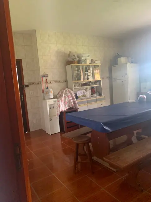 Foto 8 de Chácara com 2 quartos à venda, 230m2 em Mandú, Pindamonhangaba - SP