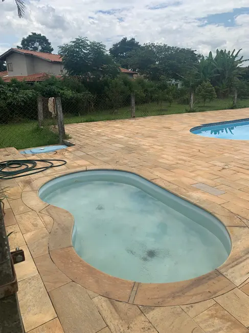 Foto 6 de Chácara com 2 quartos à venda, 230m2 em Mandú, Pindamonhangaba - SP