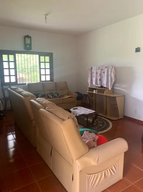 Foto 5 de Chácara com 2 quartos à venda, 230m2 em Mandú, Pindamonhangaba - SP