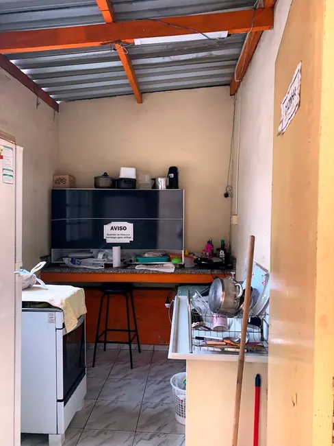 Foto 1 de Sala Comercial à venda, 760m2 em Jardim Rosely, Pindamonhangaba - SP