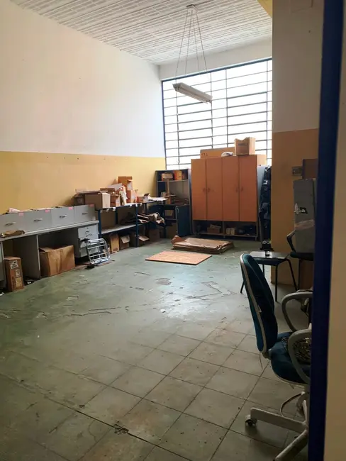 Sala Comercial à venda, 760m2 em Jardim Rosely, Pindamonhangaba - SP - imagem 5 Foto 5 de Sala Comercial à venda, 760m2 em Jardim Rosely, Pindamonhangaba - SP