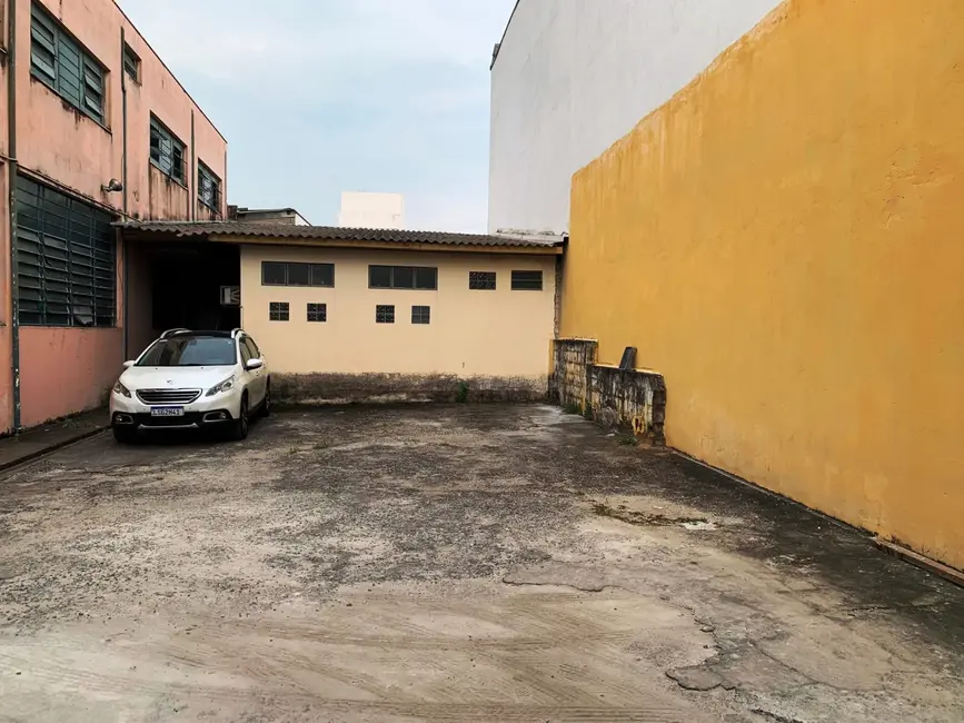Foto 9 de Sala Comercial à venda, 760m2 em Jardim Rosely, Pindamonhangaba - SP