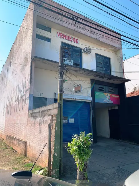 Foto 4 de Sala Comercial à venda, 760m2 em Jardim Rosely, Pindamonhangaba - SP