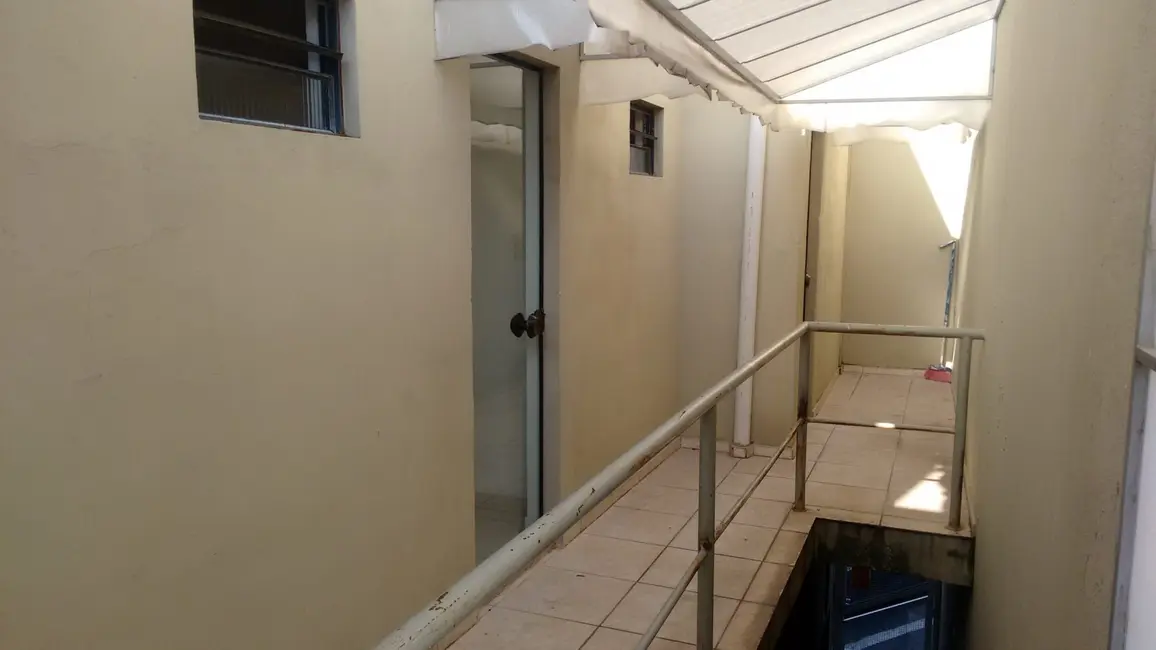 Foto 2 de Sala Comercial para alugar, 19m2 em Centro, Pindamonhangaba - SP