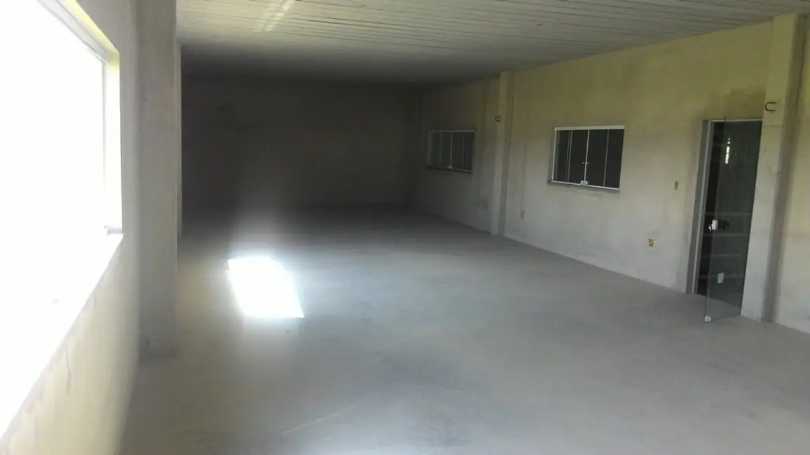 Foto 6 de Armazém / Galpão para alugar, 6500m2 em Residencial e Comercial Cidade Jardim, Pindamonhangaba - SP