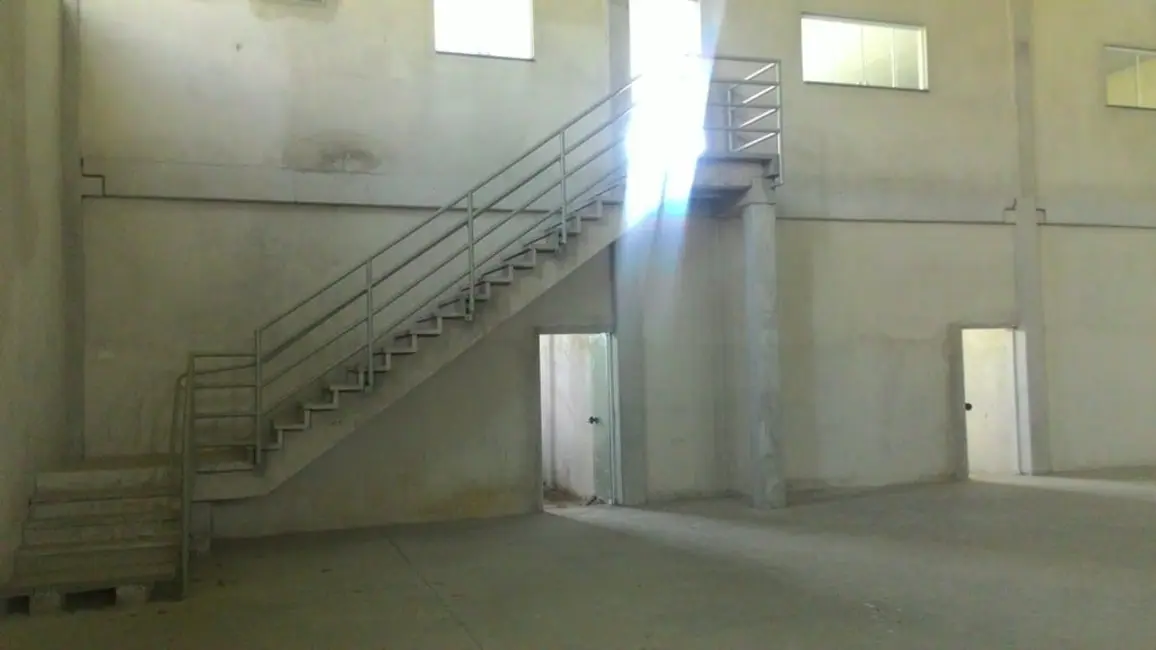 Foto 8 de Armazém / Galpão para alugar, 6500m2 em Residencial e Comercial Cidade Jardim, Pindamonhangaba - SP