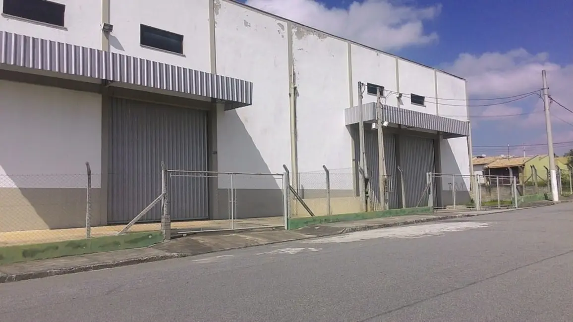 Armazém / Galpão para alugar, 1050m2 em Residencial e Comercial Cidade Jardim, Pindamonhangaba - SP - imagem 2 Foto 2 de Armazém / Galpão para alugar, 1050m2 em Residencial e Comercial Cidade Jardim, Pindamonhangaba - SP