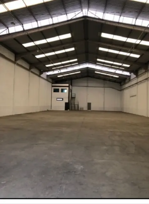 Foto 9 de Armazém / Galpão para alugar, 1050m2 em Residencial e Comercial Cidade Jardim, Pindamonhangaba - SP