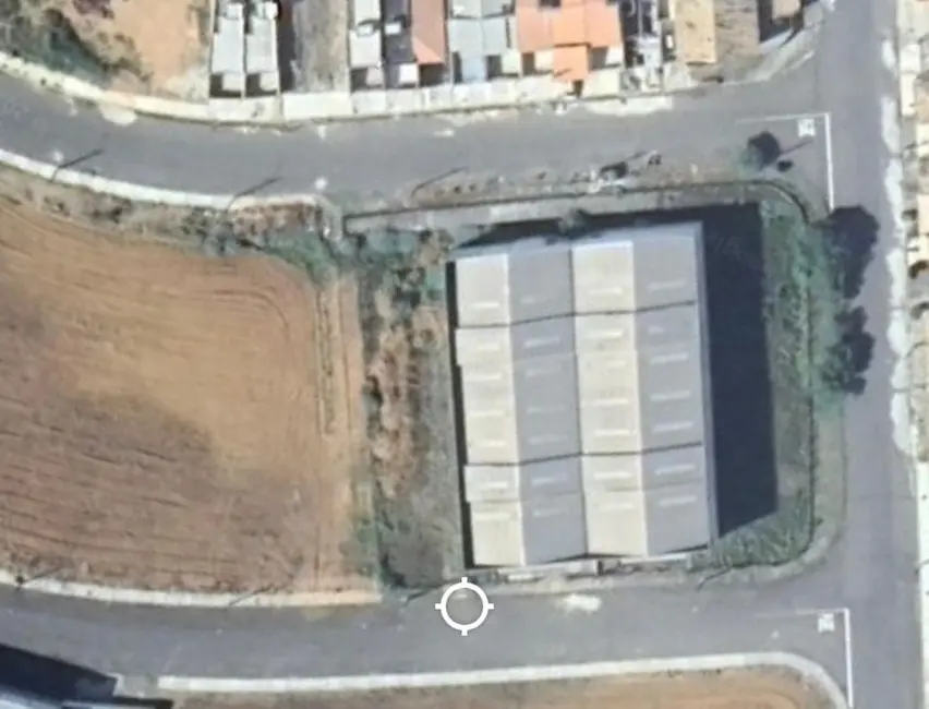 Foto 5 de Armazém / Galpão para alugar, 1050m2 em Residencial e Comercial Cidade Jardim, Pindamonhangaba - SP