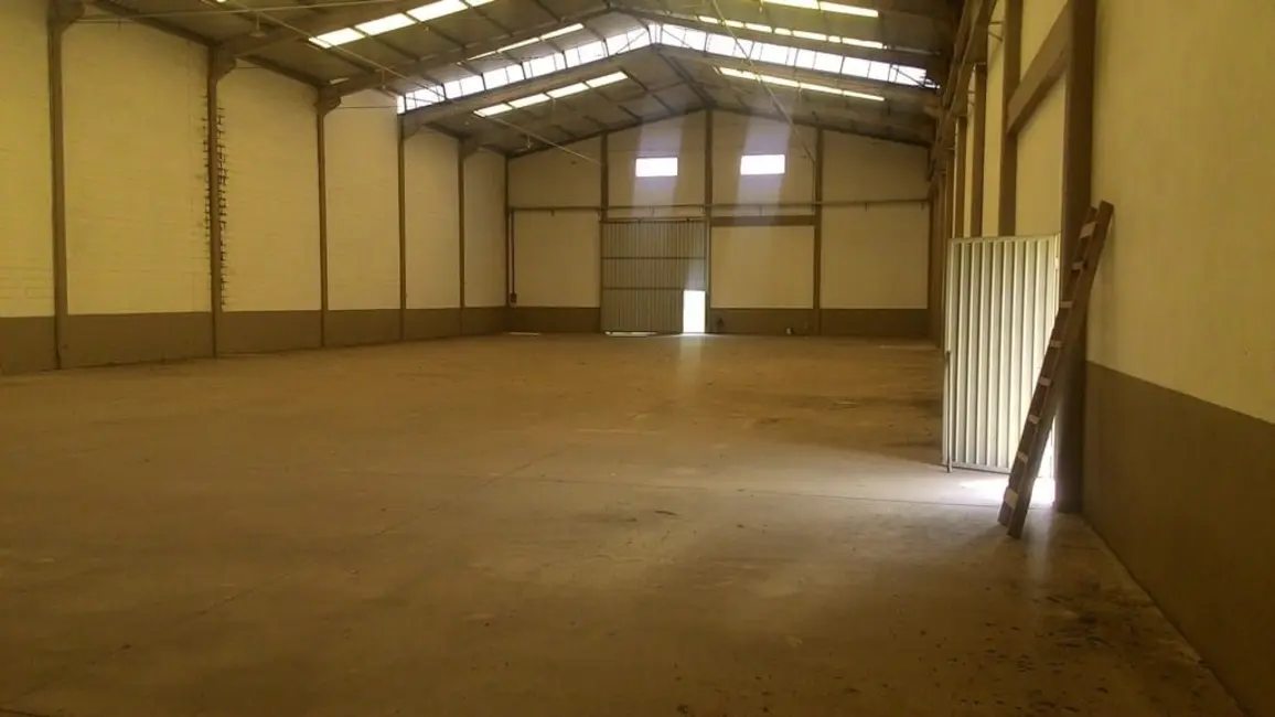 Foto 7 de Armazém / Galpão para alugar, 1050m2 em Residencial e Comercial Cidade Jardim, Pindamonhangaba - SP