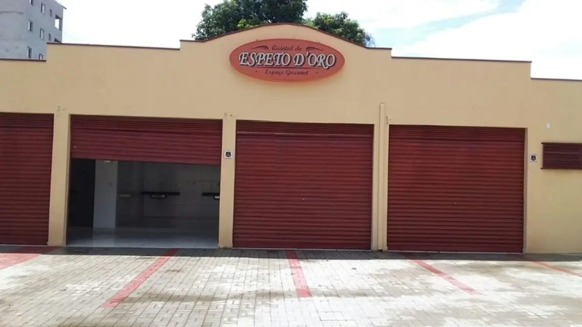 Foto 5 de Loja para alugar, 17m2 em Pindamonhangaba - SP