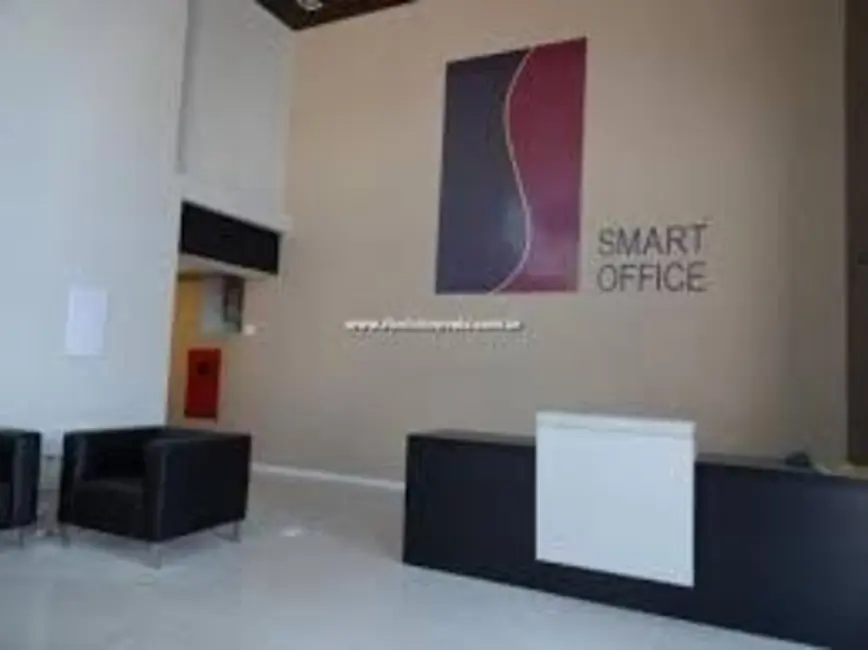 Foto 1 de Sala Comercial à venda, 38m2 em Centro, Pindamonhangaba, SP