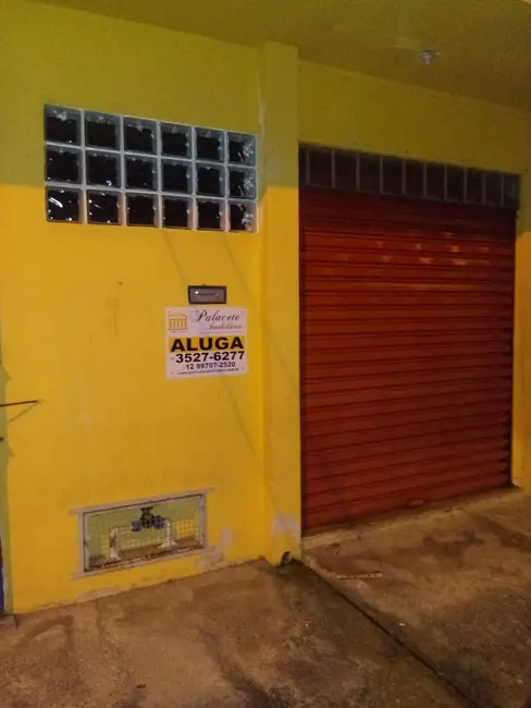 Foto 8 de Sala Comercial para alugar, 70m2 em Jardim Cristina, Pindamonhangaba - SP