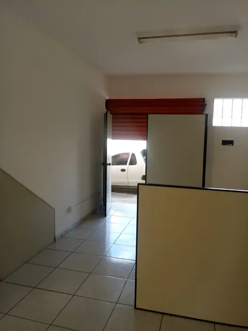 Foto 7 de Sala Comercial para alugar, 70m2 em Jardim Cristina, Pindamonhangaba - SP