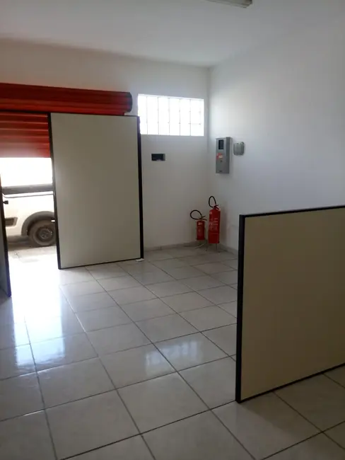 Foto 1 de Sala Comercial para alugar, 70m2 em Jardim Cristina, Pindamonhangaba - SP