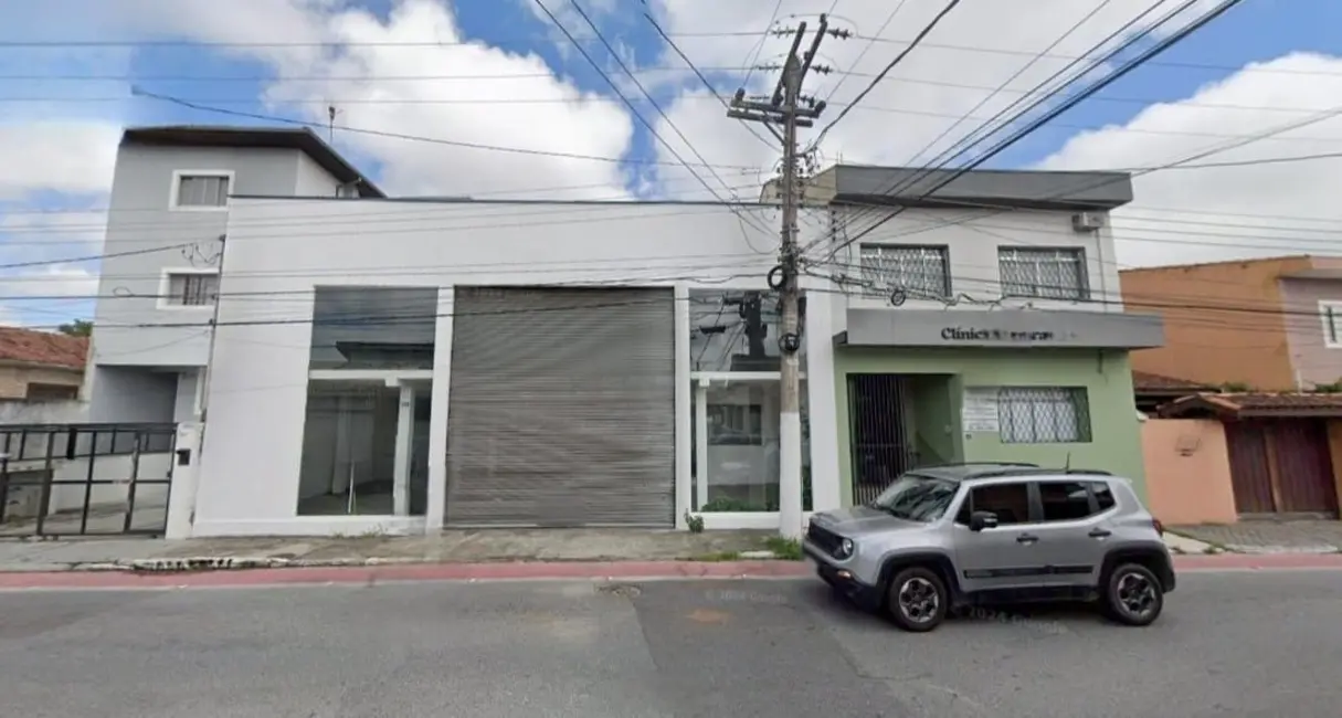 Foto 1 de Sala Comercial à venda e para alugar, 500m2 em Centro, Pindamonhangaba - SP