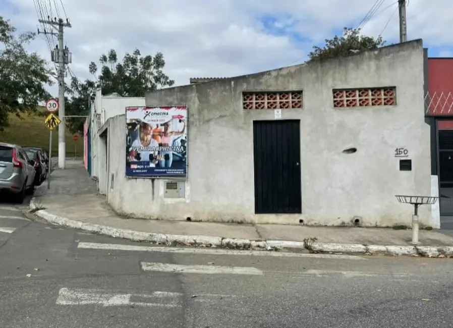 Foto 2 de Loja à venda, 260m2 em Centro, Taubate - SP