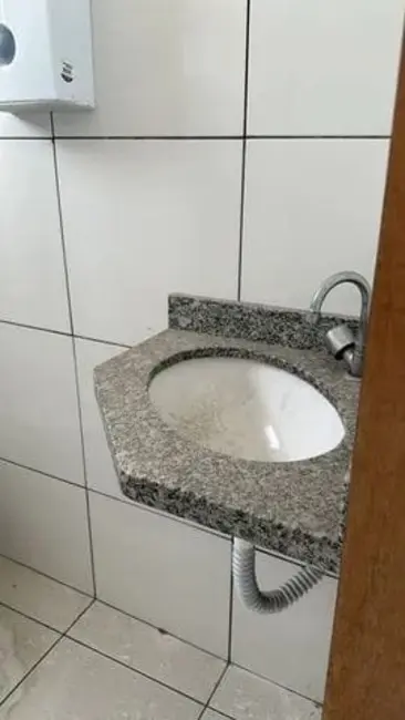 Foto 3 de Armazém / Galpão com 1 quarto à venda, 125m2 em Pindamonhangaba - SP