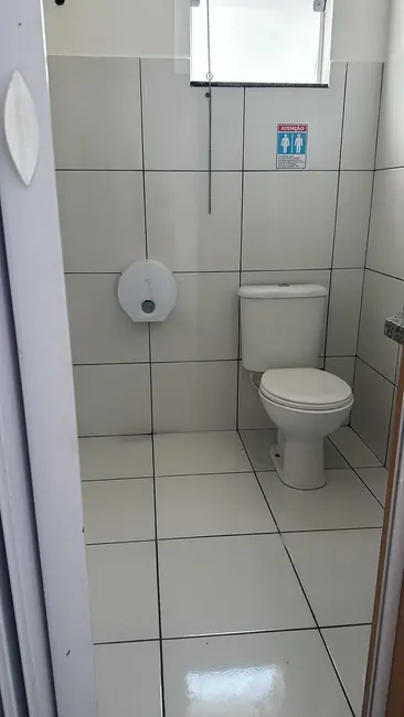 Foto 1 de Armazém / Galpão com 1 quarto à venda, 125m2 em Pindamonhangaba - SP