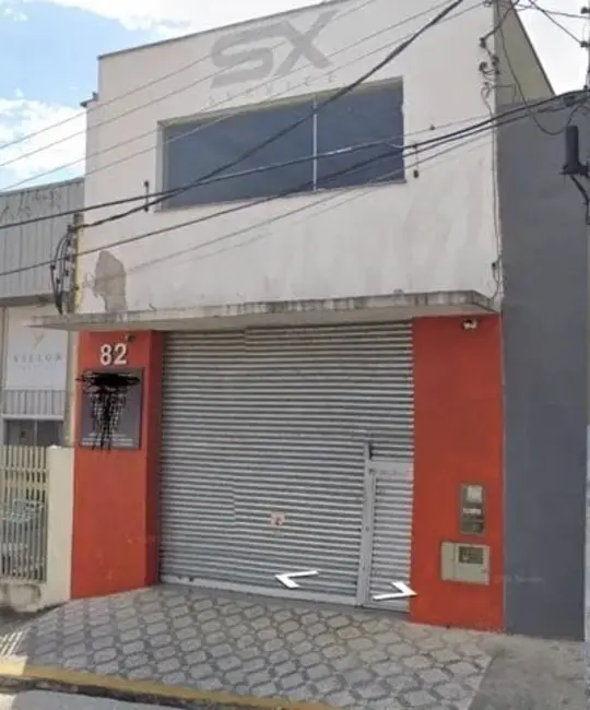 Armazém / Galpão com 1 quarto à venda, 125m2 em Pindamonhangaba - SP - imagem 6 Foto 6 de Armazém / Galpão com 1 quarto à venda, 125m2 em Pindamonhangaba - SP