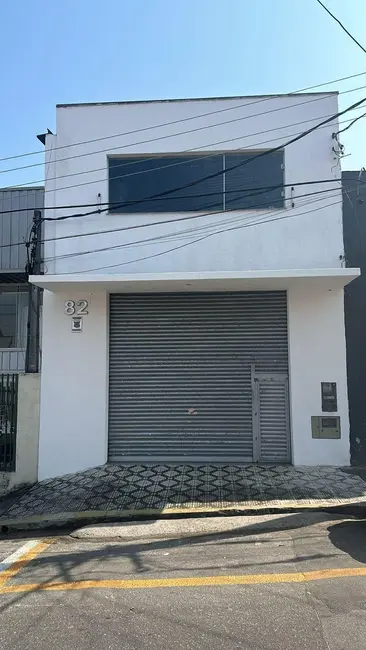 Armazém / Galpão com 1 quarto à venda, 125m2 em Pindamonhangaba - SP - imagem 7 Foto 7 de Armazém / Galpão com 1 quarto à venda, 125m2 em Pindamonhangaba - SP