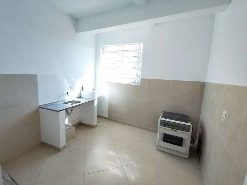 Foto 3 de Sala Comercial com 1 quarto para alugar, 32m2 em Vila São Geraldo, Taubate - SP