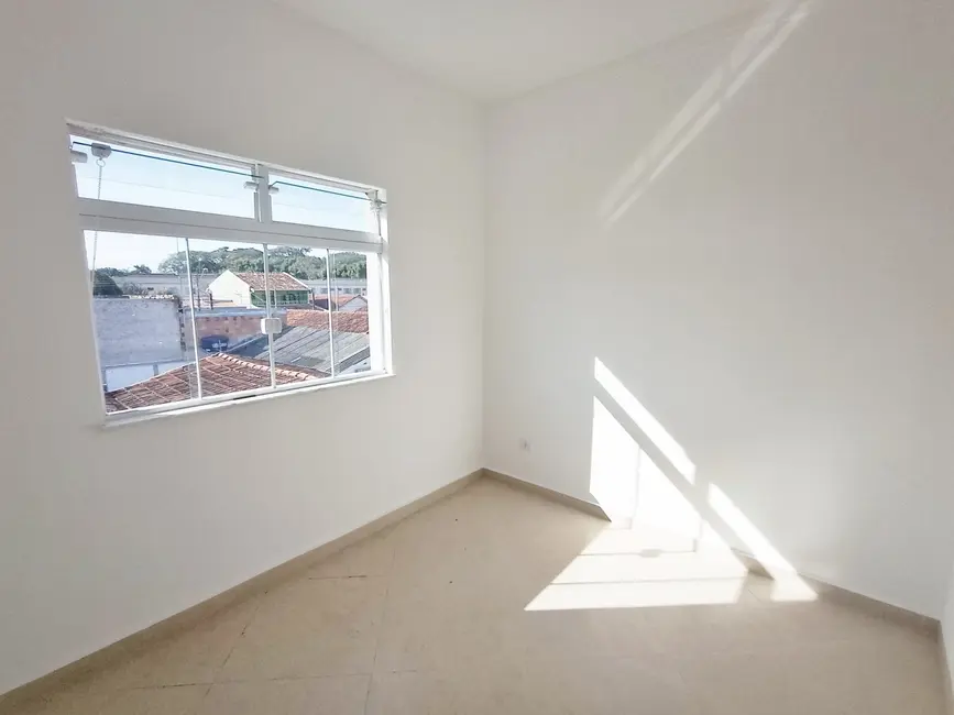 Foto 5 de Sala Comercial com 1 quarto para alugar, 32m2 em Vila São Geraldo, Taubate - SP