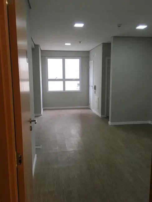 Foto 2 de Sala Comercial à venda, 28m2 em Centro, Jacarei - SP