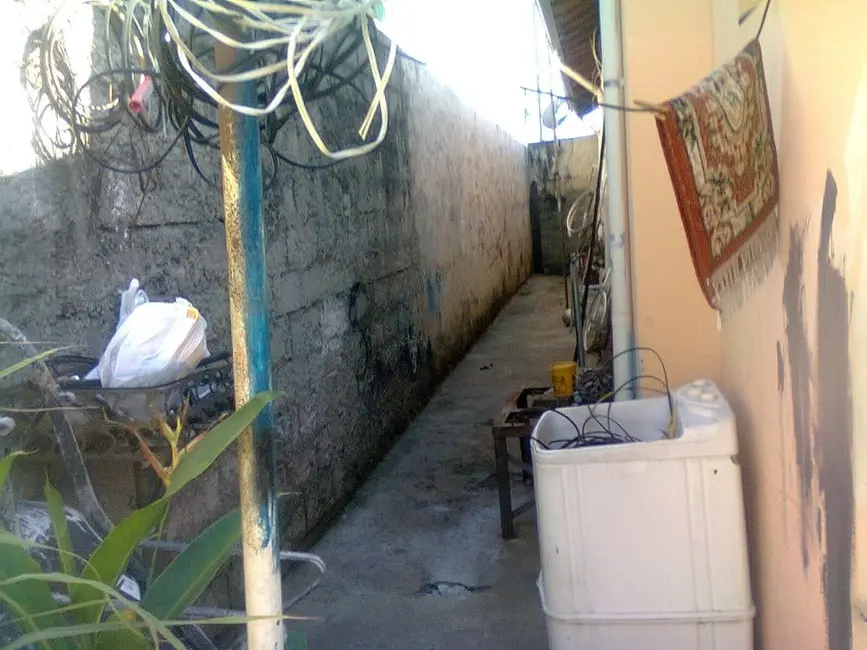 Foto 2 de Casa com 3 quartos à venda, 110m2 em Residencial Maricá, Pindamonhangaba - SP